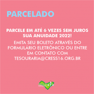 Anuidade 001